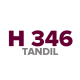 H 346 | Casa de descanso