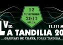 45 Edicin Tandilia 2017