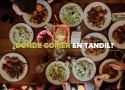 Dnde comer en Tandil?: restaurantes de la ciudad